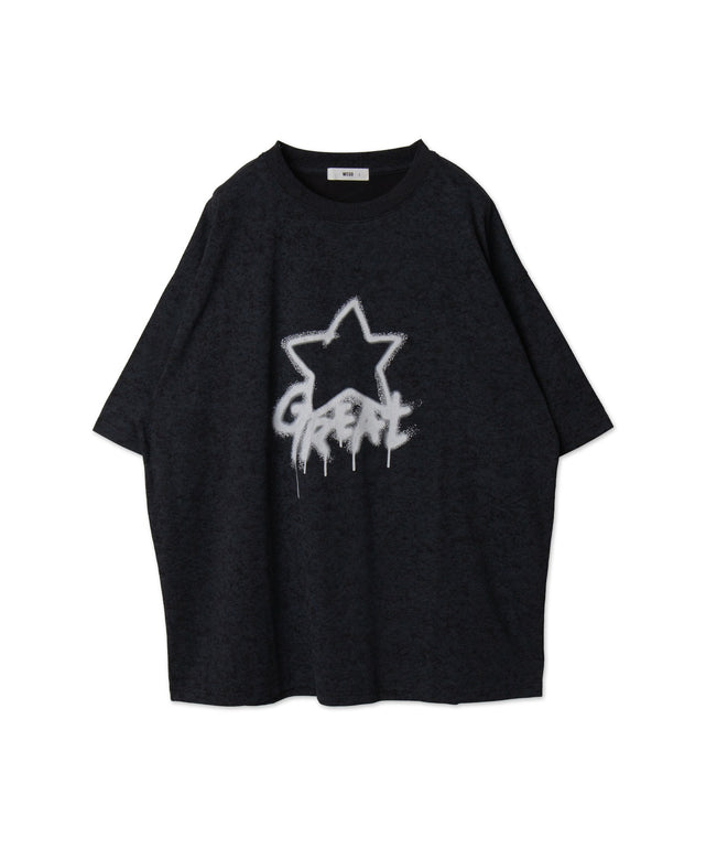 ブラックその他