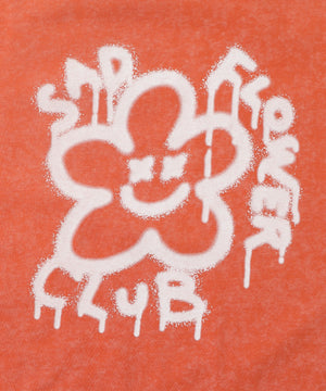 スノーダイグラフィックT