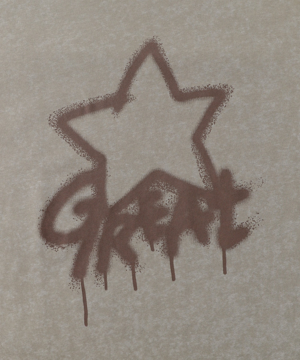 スノーダイグラフィックT