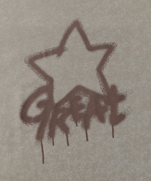 スノーダイグラフィックT