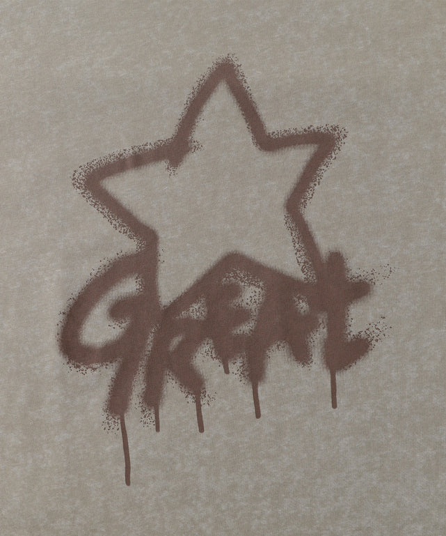 スノーダイグラフィックT