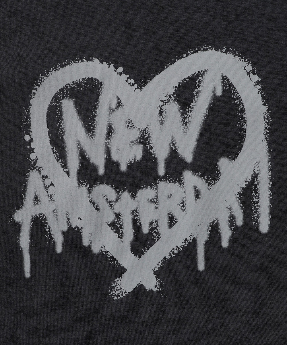 スノーダイグラフィックT