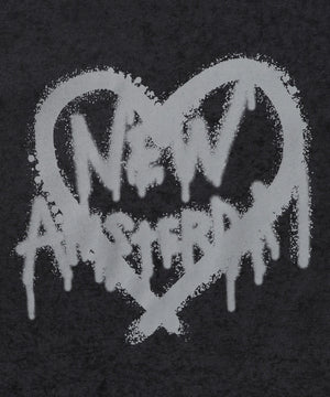 スノーダイグラフィックT