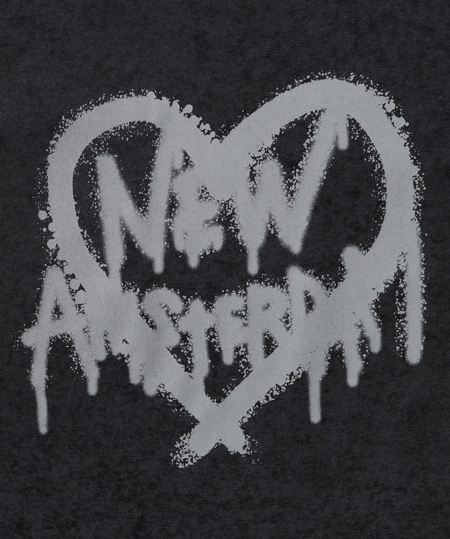 スノーダイグラフィックT