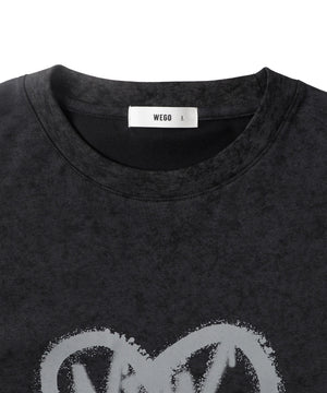 スノーダイグラフィックT