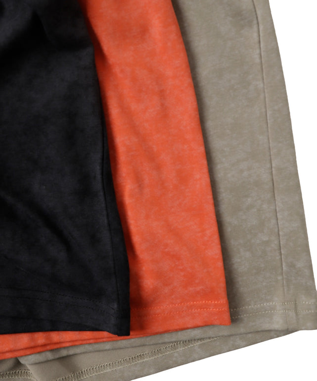 スノーダイグラフィックT