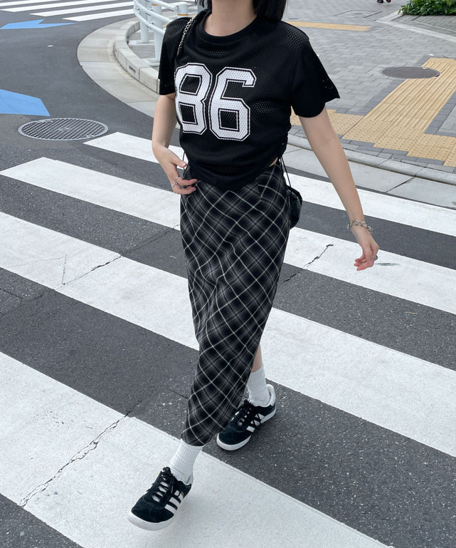 ブラック  モデル:155cm F着用