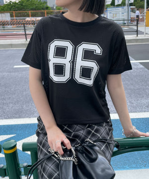 ブラック  モデル:155cm F着用