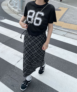 ブラック  モデル:155cm F着用