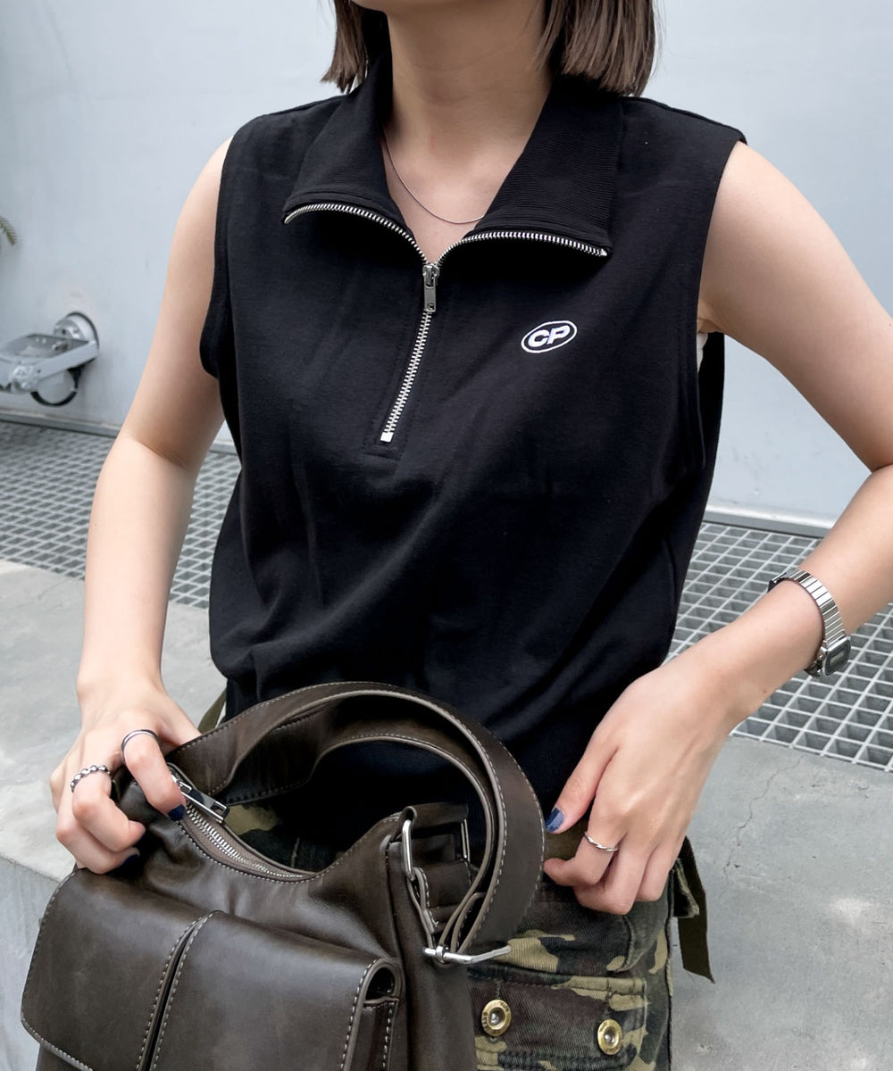 ブラック モデル:155cm F着用