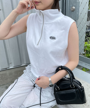 ホワイト モデル:155cm F着用