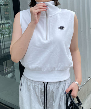 ホワイト モデル:155cm F着用