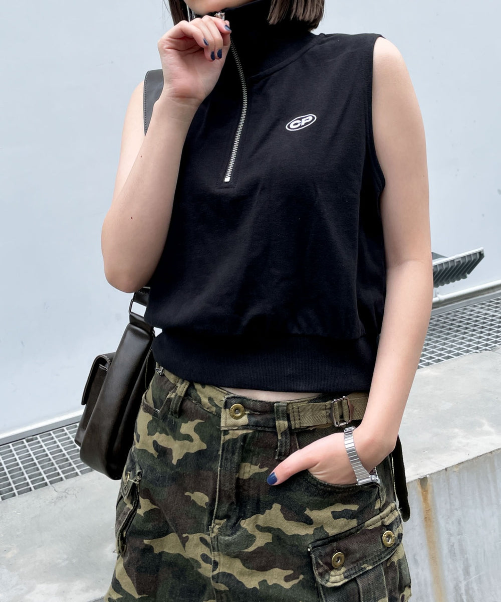 ブラック モデル:155cm F着用