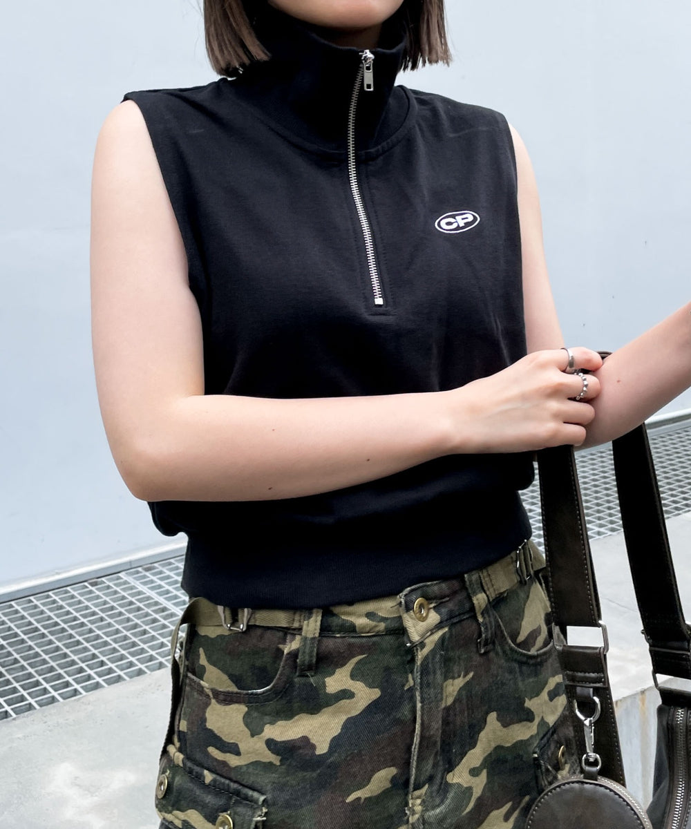 ブラック モデル:155cm F着用