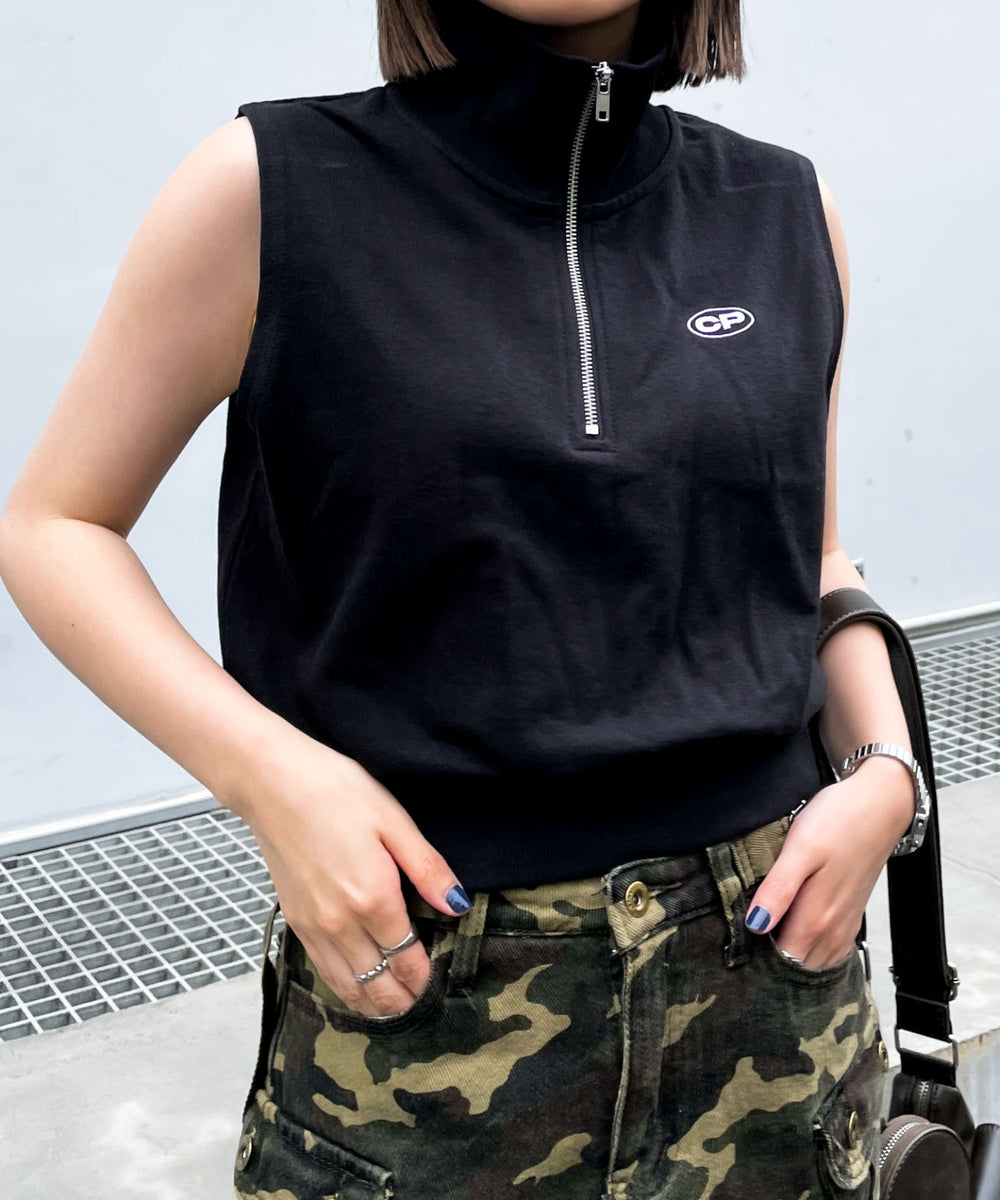 ブラック モデル:155cm F着用