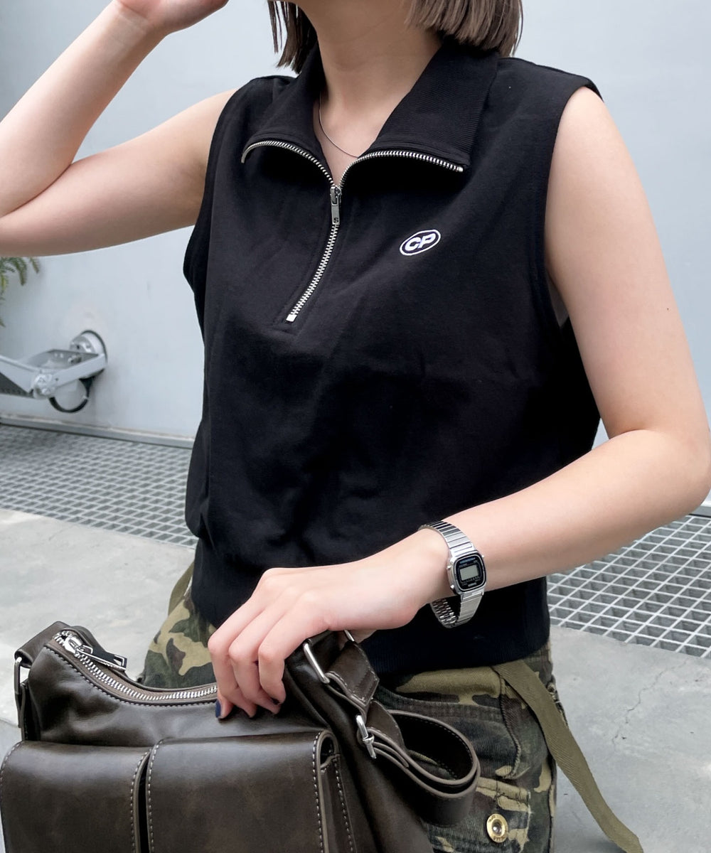 ブラック モデル:155cm F着用