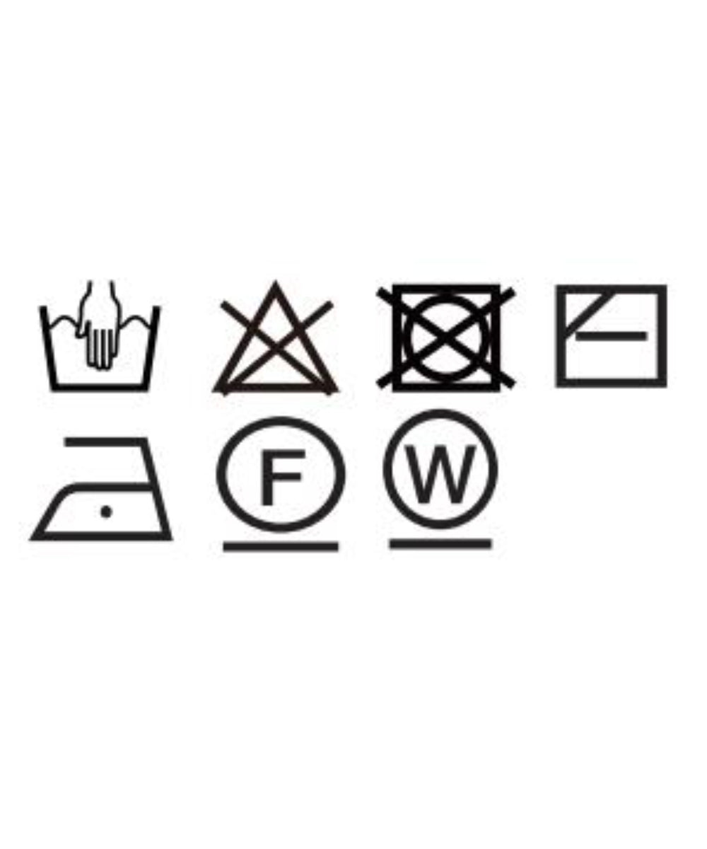 ダブルジップオフショルニットトップス