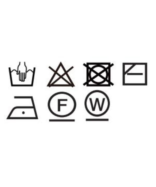 ダブルジップオフショルニットトップス