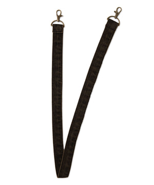 ヴィンテージウォッシュサス付スカパン