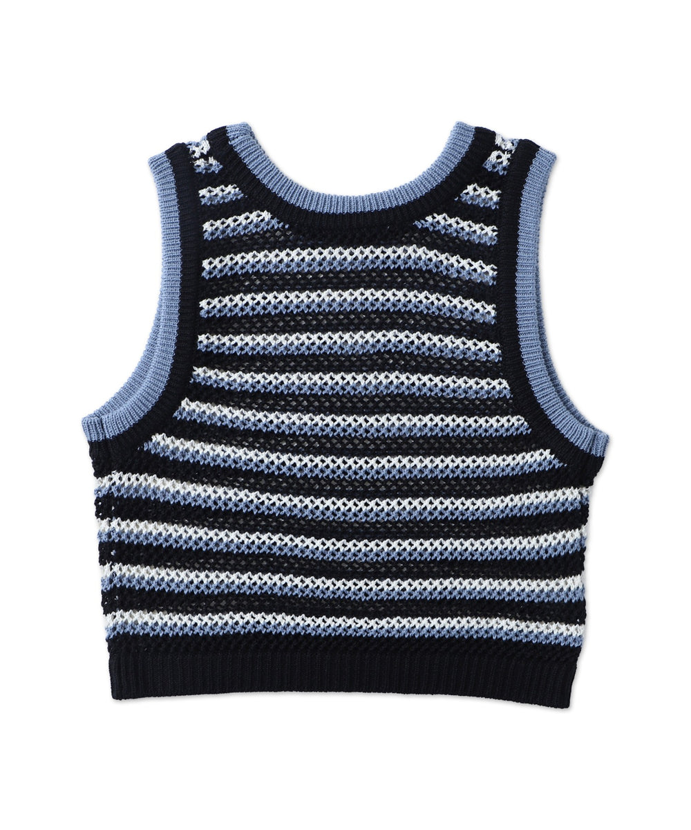 メッシュタンク