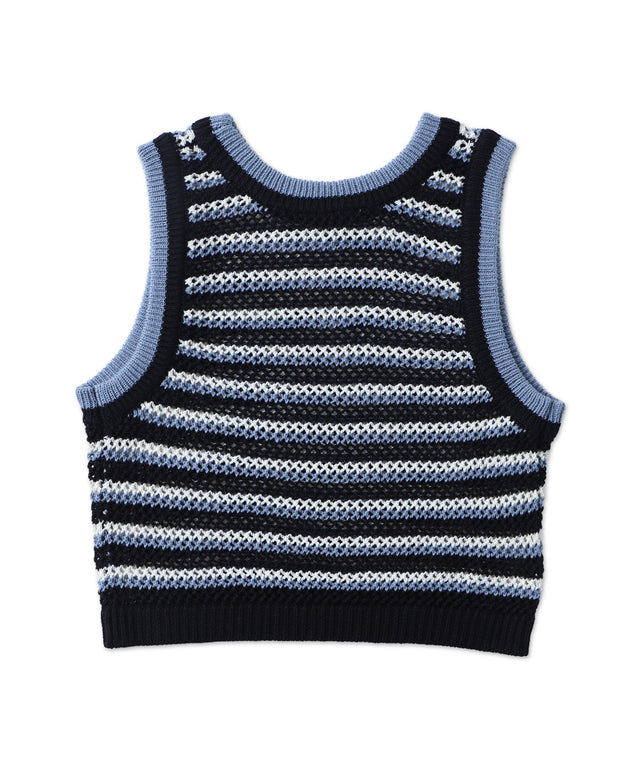 メッシュタンク