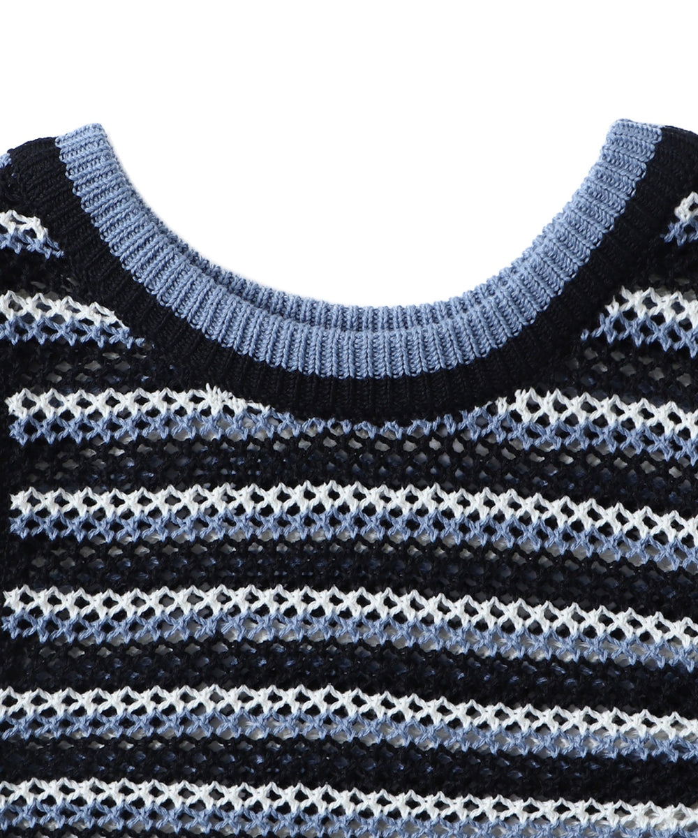 メッシュタンク