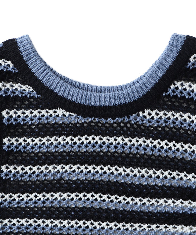 メッシュタンク