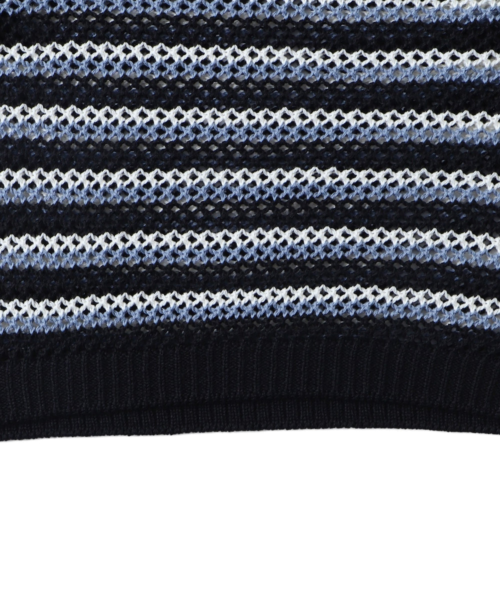 メッシュタンク