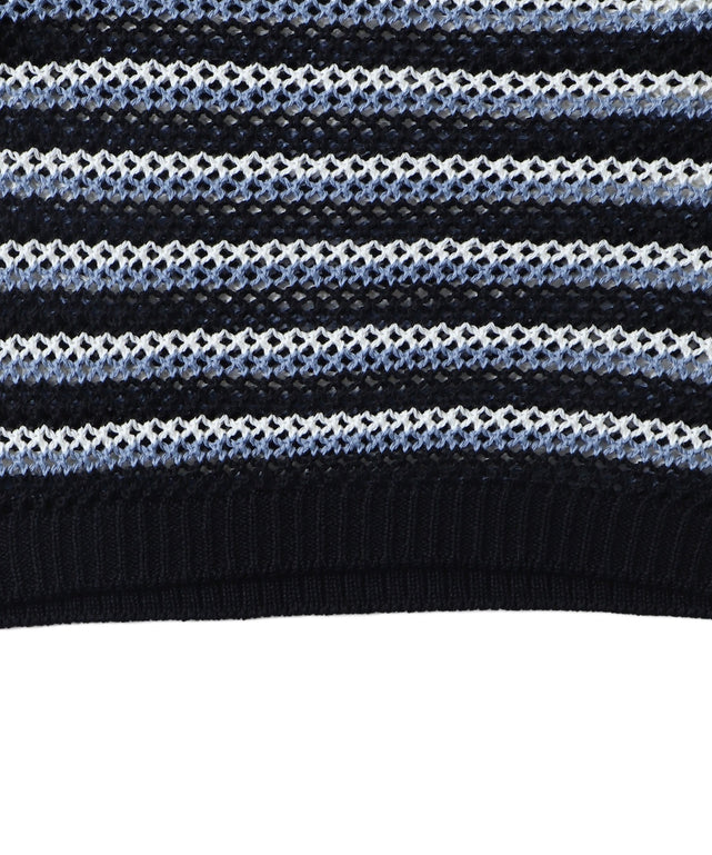 メッシュタンク