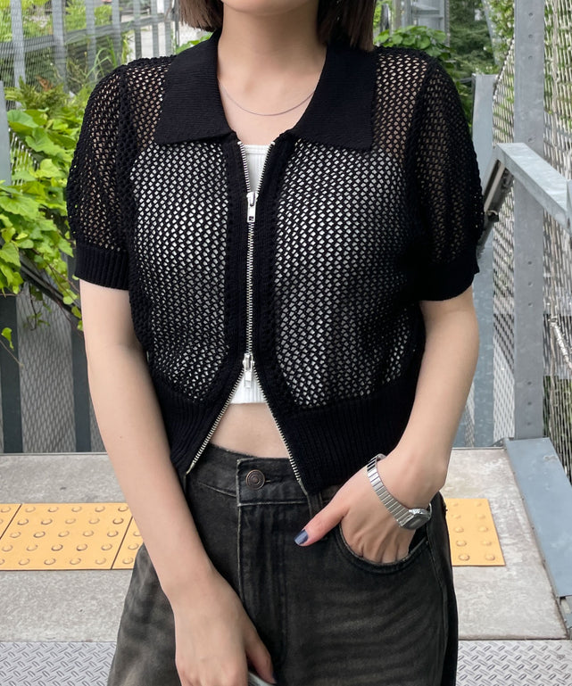 ブラック   モデル:155cm F着用