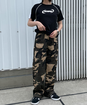 ブラック　モデル:155cm F着用