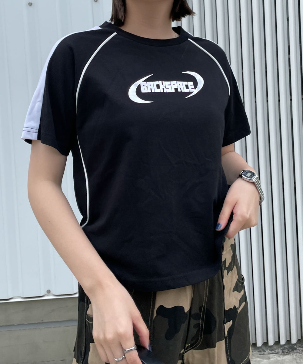 ブラック　モデル:155cm F着用