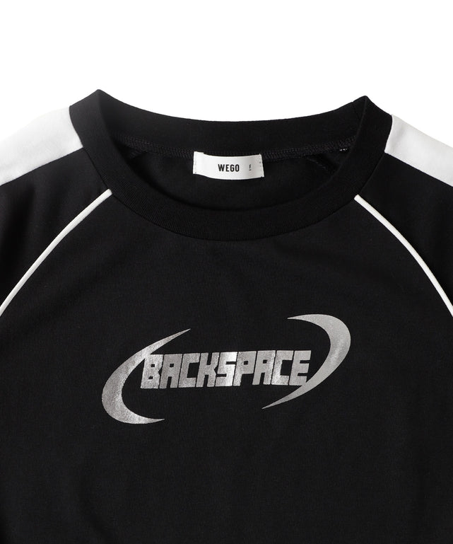 スポーツグラフィックT