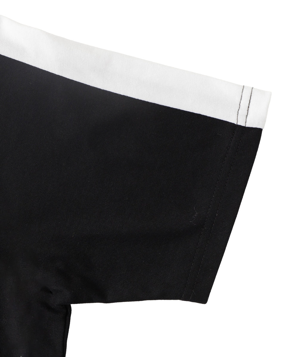 スポーツグラフィックT