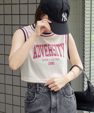 ホワイトアイボリー　モデル:155cm F着用