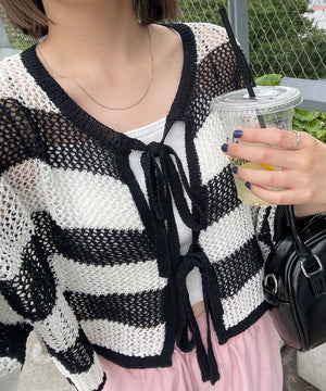 ブラック系その他　モデル:155cm F着用