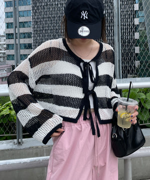 ブラック系その他　モデル:155cm F着用