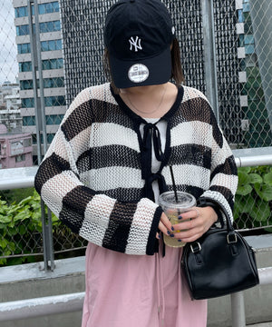 ブラック系その他　モデル:155cm F着用