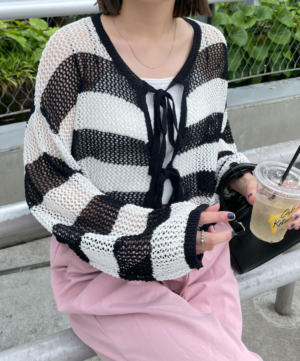 ブラック系その他　モデル:155cm F着用