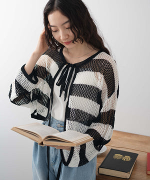 ブラック系その他　モデル:163cm F着用