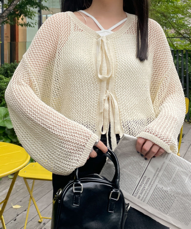 ホワイト　モデル:155cm F着用