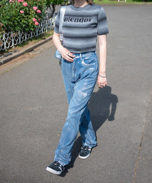 ブラック モデル:155cm F着用