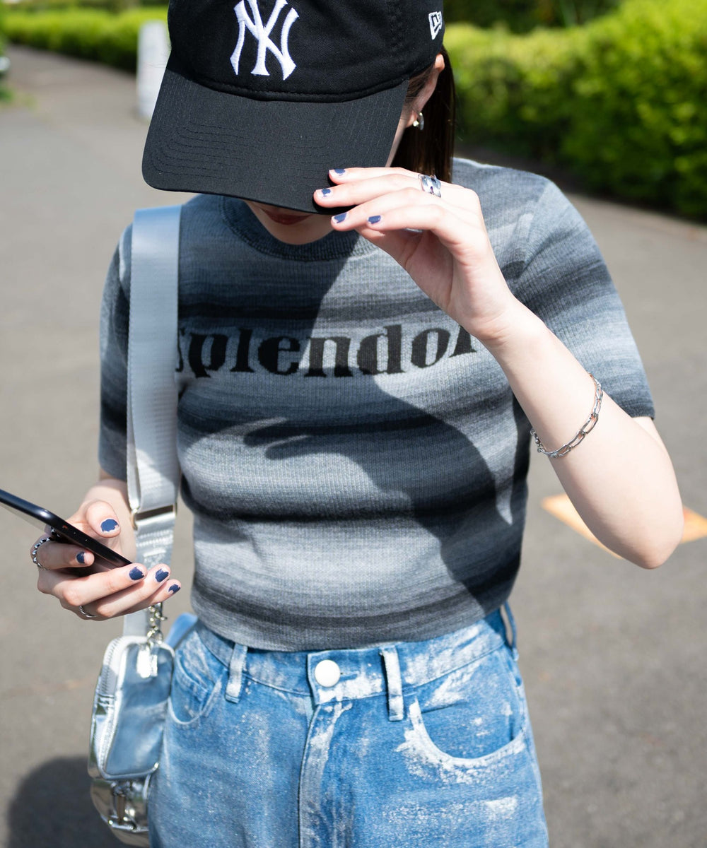 ブラック モデル:155cm F着用