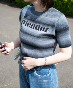 ブラック モデル:155cm F着用