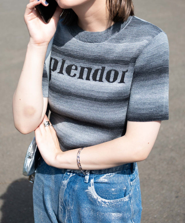 ブラック モデル:155cm F着用