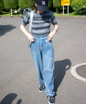 ブラック モデル:155cm F着用