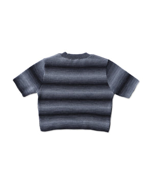 グラデーションちびニットT