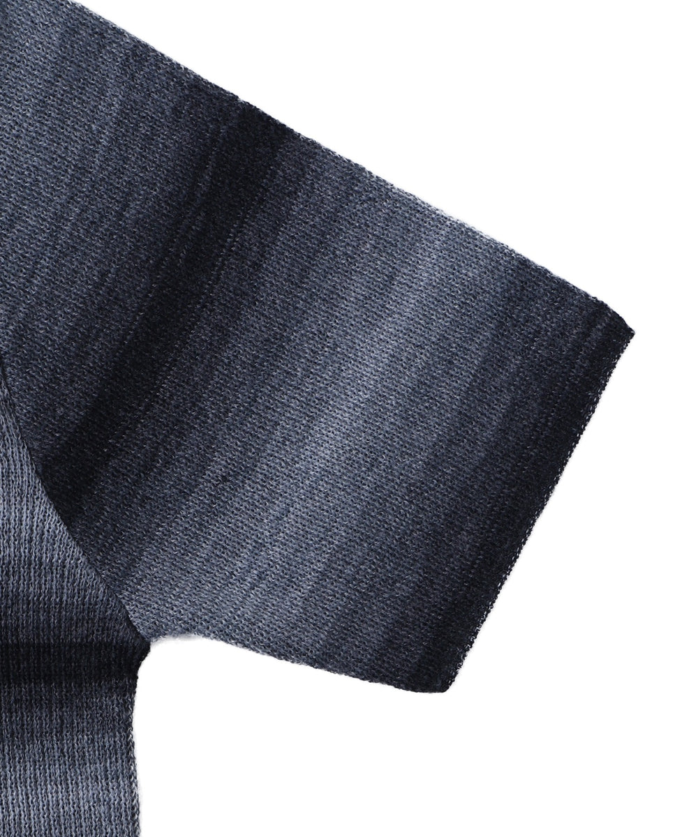 グラデーションちびニットT