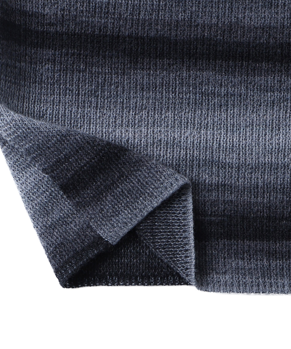 グラデーションちびニットT