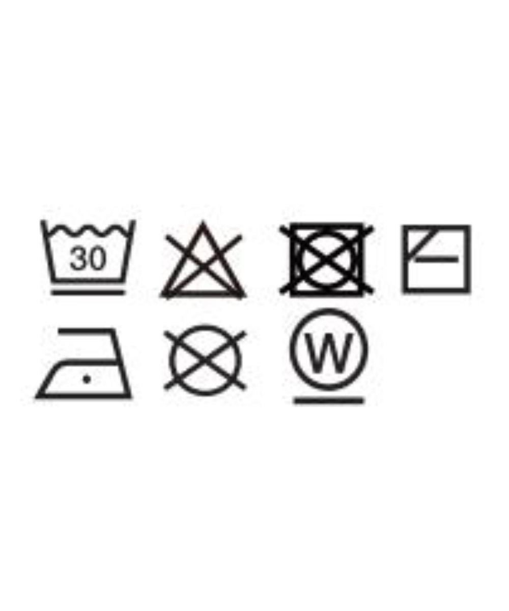 グラデーションちびニットT